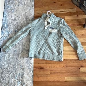 Patagonia Grey Sweater